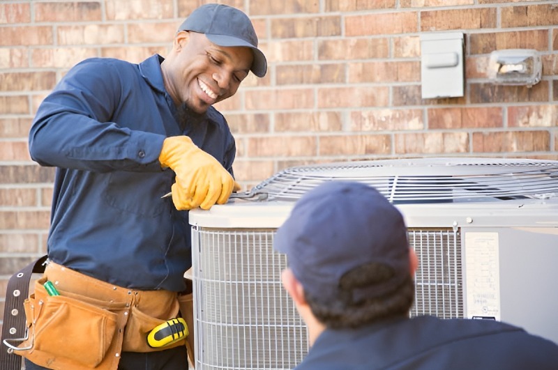 Essential Tips for Effective AC Service in South San Gabriel, CA