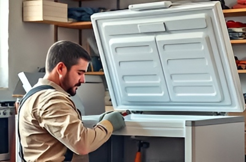 APPLIANCES REPAIR, HVAC SALES & REPAIR in South San Gabriel