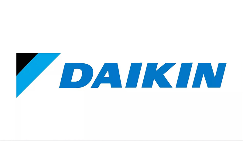 Daikin in South San Gabriel