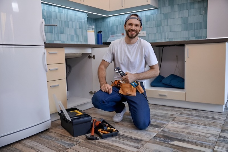 Double Wall Oven Repair in South San Gabriel