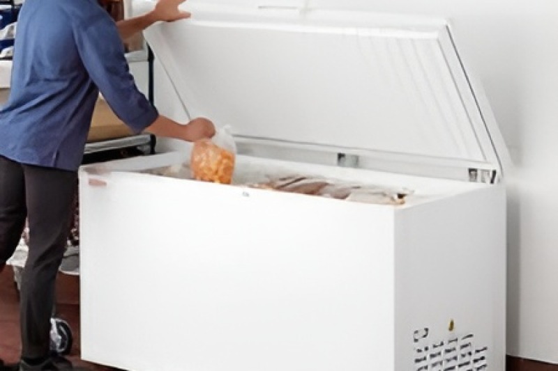 Freezer Repair in South San Gabriel