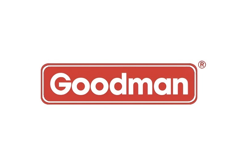 Goodman in South San Gabriel