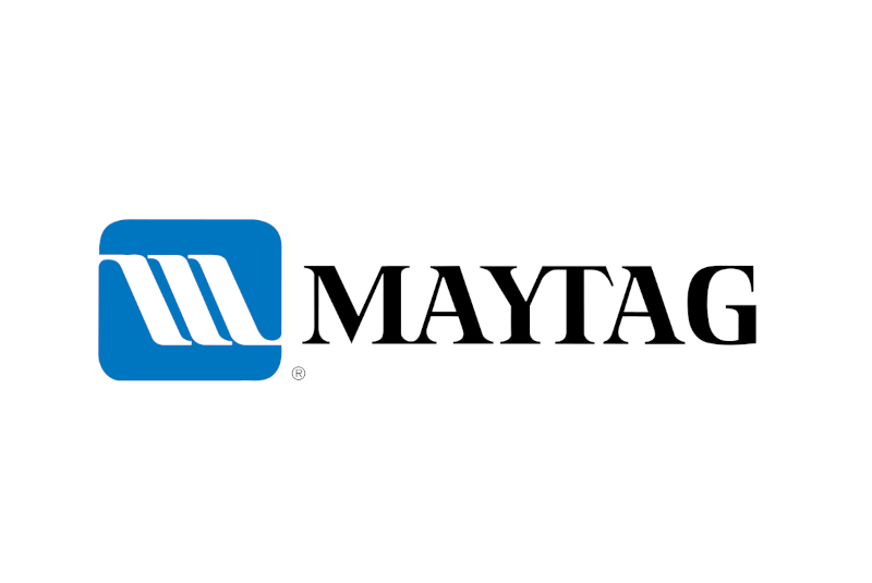 Maytag in South San Gabriel