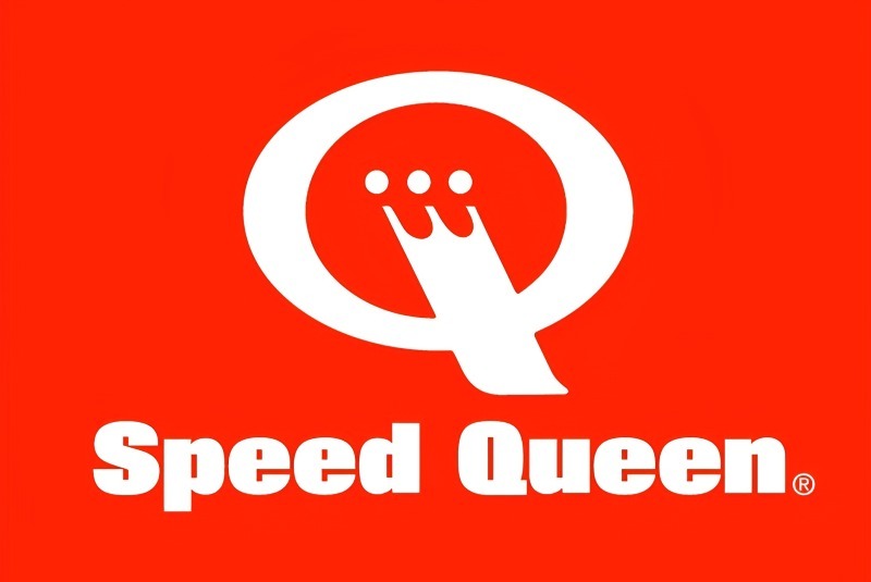 Speed Queen in South San Gabriel