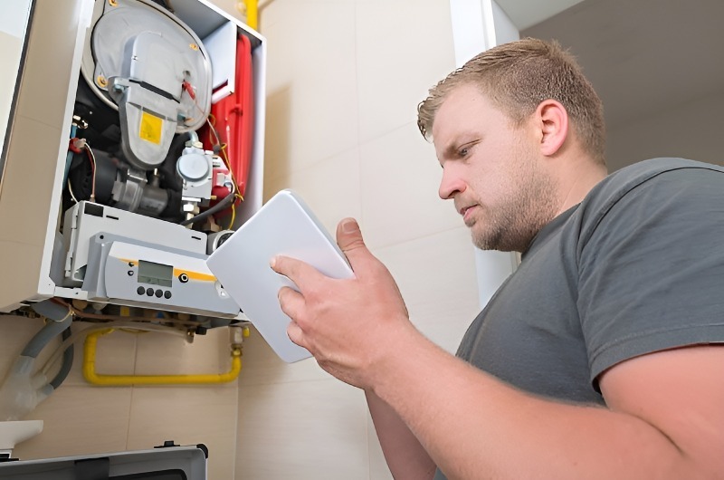 Mastering Water Heater Repair: Common Issues and DIY Solutions