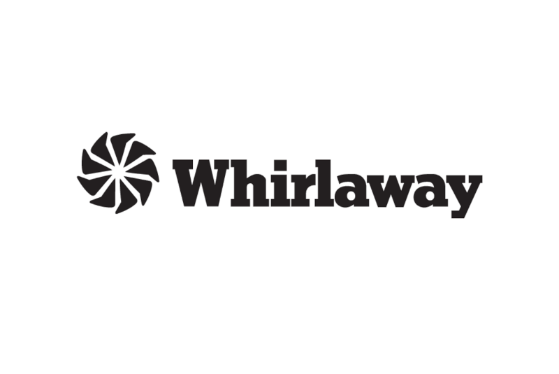 Whirlaway in South San Gabriel